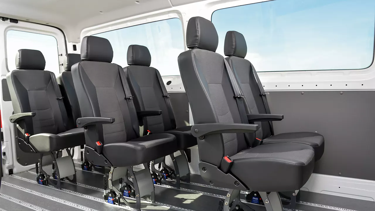 volkswagen crafter t5內裝04