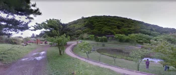 二子坪步道