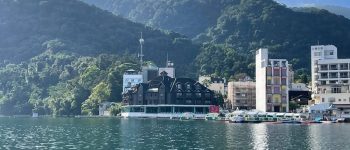 力麗儷山林會館日月潭館