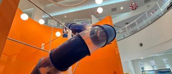 台電南部展示館