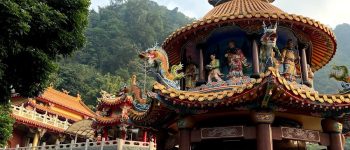 龍隱寺