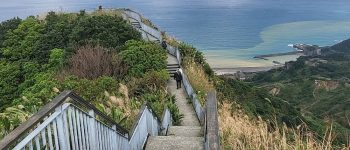 報時山觀景臺