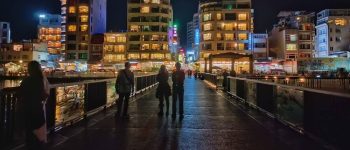 日月潭背包客青旅