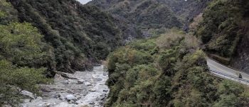 綠水步道