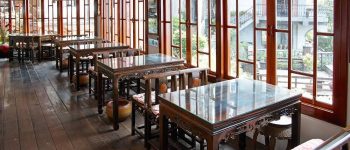 阿妹茶樓