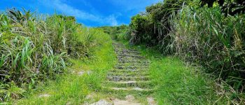 雞籠山登山步道