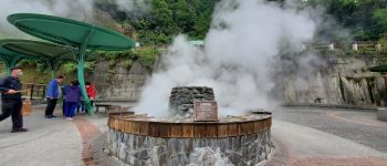 鳩之澤溫泉