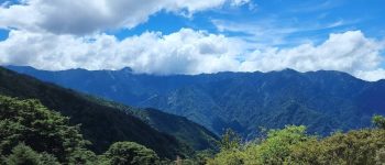 鳶峰觀景台