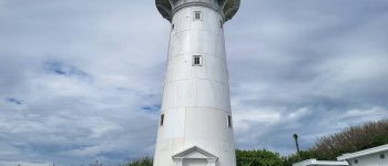 鵝鑾鼻燈塔